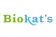 Biokats Logo