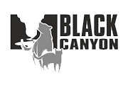 Black Canyon Logo