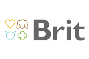 Brit Logo
