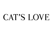 Cat's Love Logo