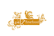 Catzfinefood Logo