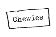 Chewies Logo