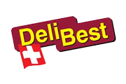 Deli Best Logo