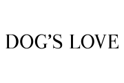 Dog's Love Logo
