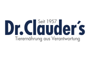 Dr. Clauder's Logo