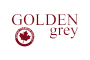 Golden Grey Logo