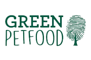 Green Petfood Logo