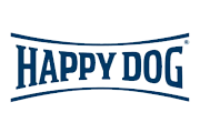 Happy Dog Logo