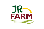 JR Farm Logo