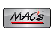 MAC's Logo