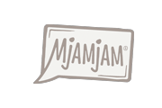 MjAMjAM Logo