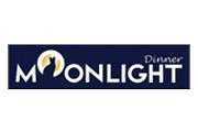 Moonlight Dinner Logo