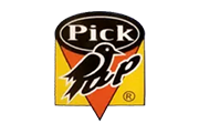 Pick Up Logo