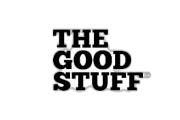 THE GOODSTUFF Logo